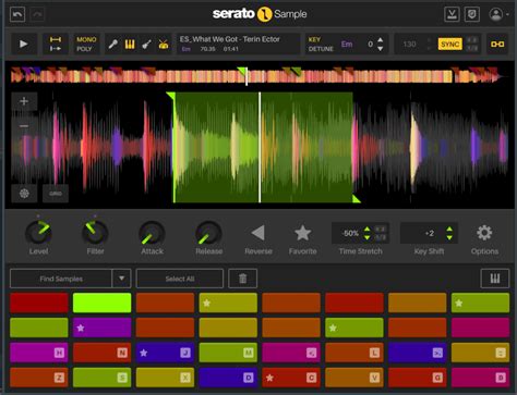 Serato Sample 2 Torrent Mac Osx