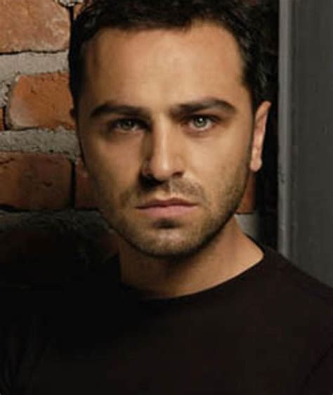 serdar orcin biography examples