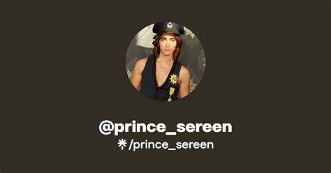 sereen prince