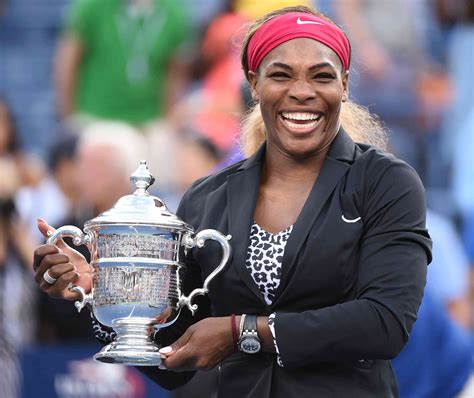serena williams awards us open