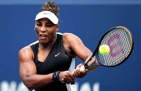 serena williams nudes
