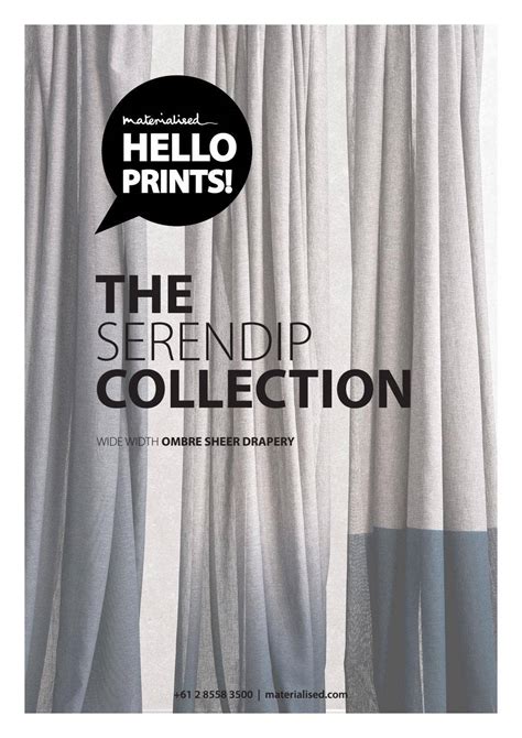Serendip The Collection