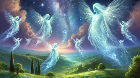 Seres De Luz