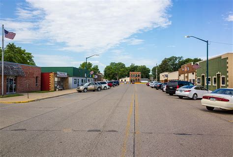 sergeant bluff iowa