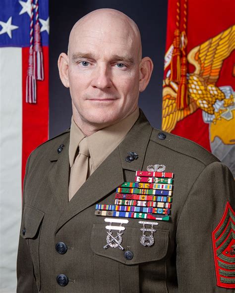 Sergeant Major Major Major