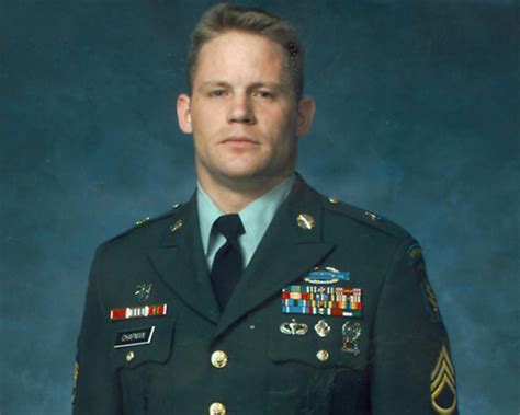 sergeant nathan ross chapman biography examples