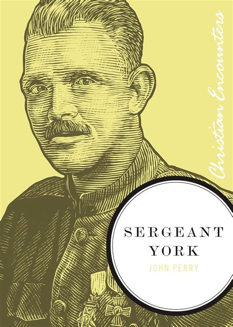 sergeant york biography book