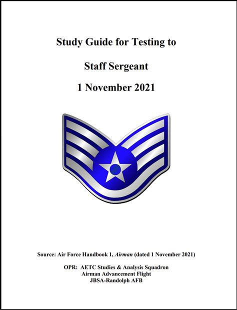 Read Online Sergeant Ergometrics Test Study Guide 