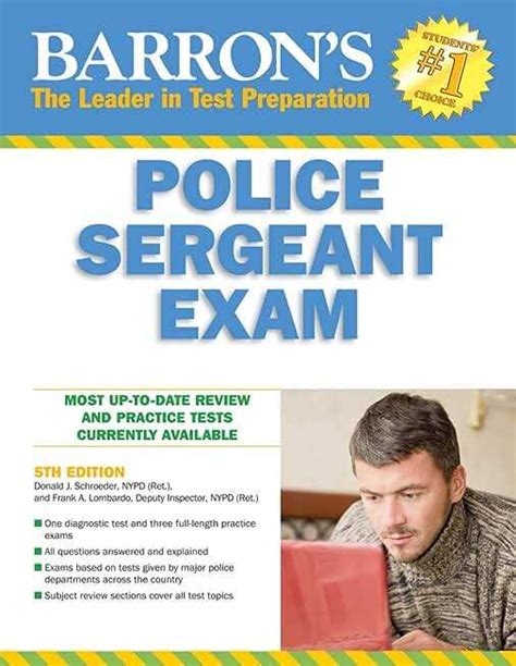 Download Sergeant Test Study Guide Scenarios 
