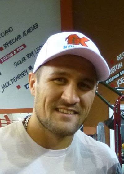 sergey kovalev boxer wiki