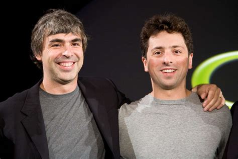 Read Online Sergey Brin And Larry Page The Founders Of Google Internet Career Biographies 