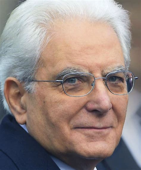 sergio mattarella biografie