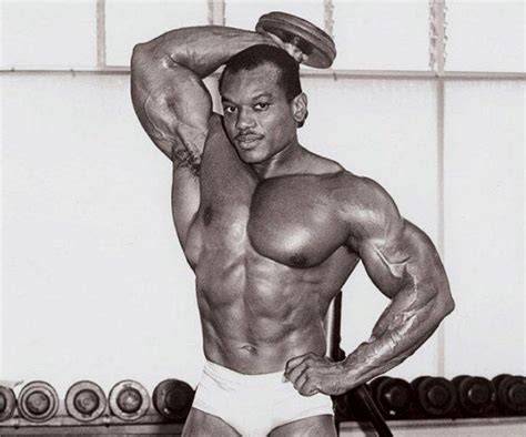 sergio oliva the myth