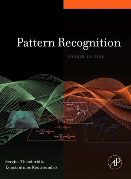 sergios theodoridis pattern recognition pdf