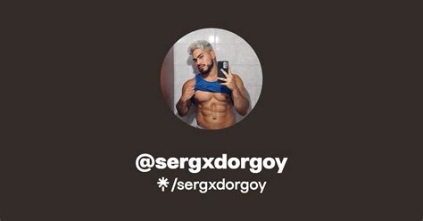 sergxdorgoy