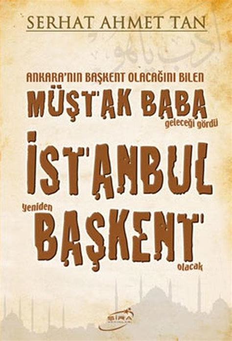 Serhat Ahmet Tan