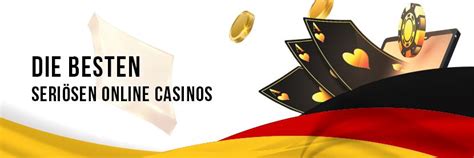 seriöse online casinos hohe auszahlungsquote