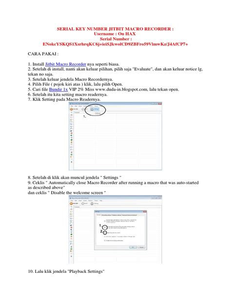 serial key number jitbit macro recorder 4