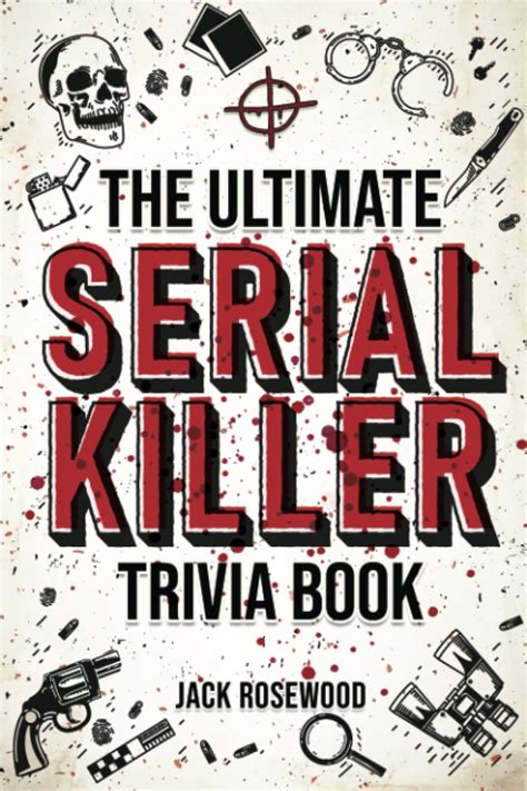 serial killer biography book