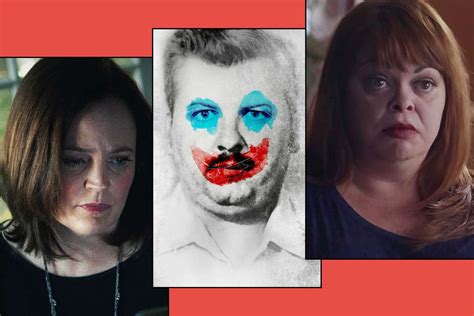 serial killer documentaries