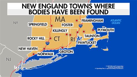 serial killer massachusetts