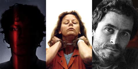 serial killers documentaries a&e biography