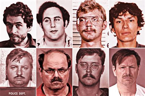 Serial Killers From Ny