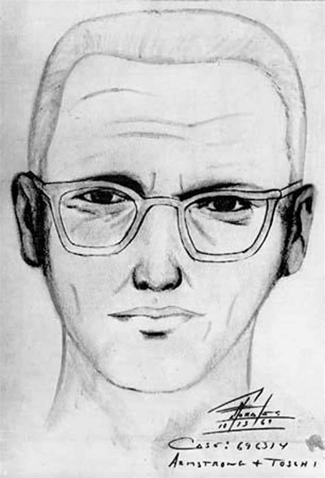 serial killers that were never caught
