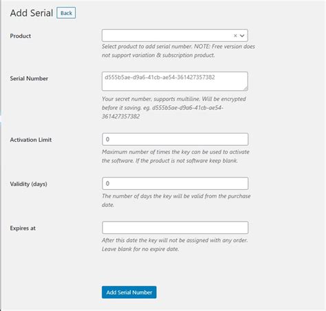 serial number dllkit pro 1.0.0.0