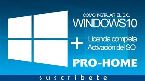 Serial Windows 10 Pro