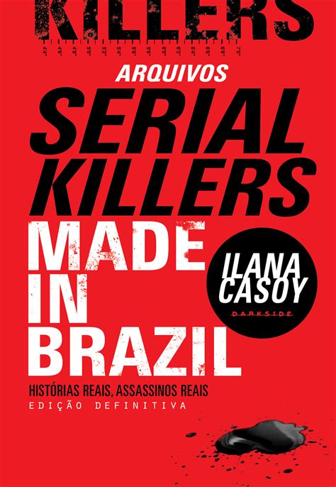 Read Online Serial Killer Made In Brazil Pdf 