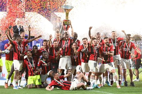 SERIE A CHAMPIONS：Serie A News - The biggest Italian football news site