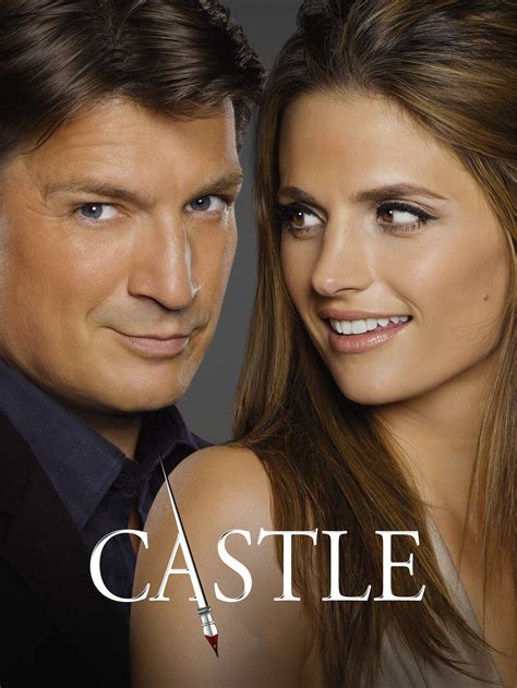 serie castle 2 temporada
