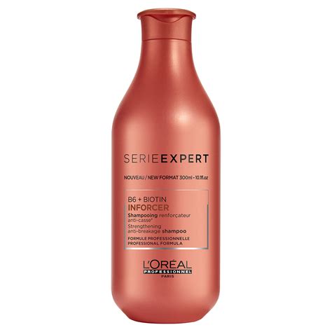 serie expert shampoo