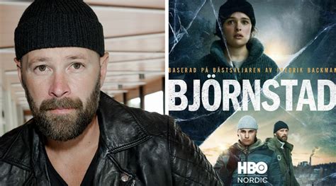 serien björnstad