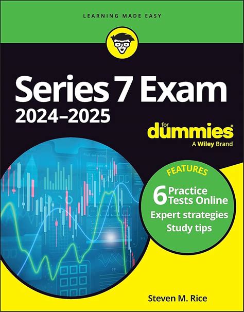series 7 for dummies