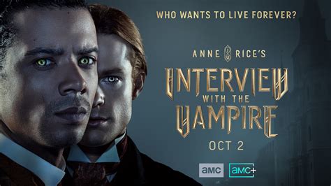 Series About Vampires