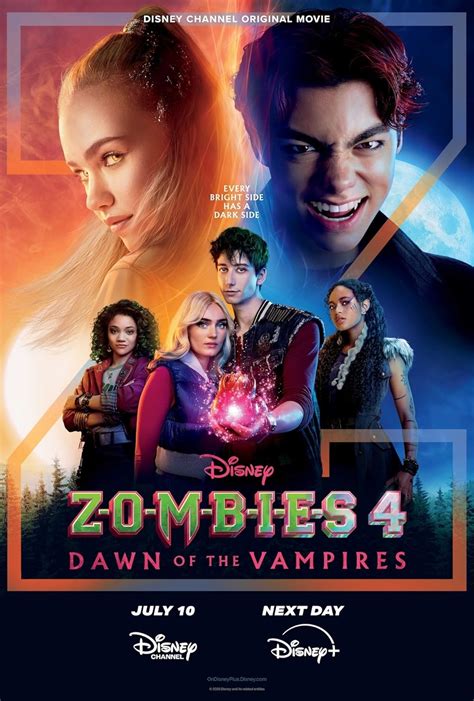 Series About Zombies