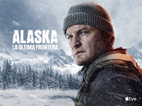 series alaska