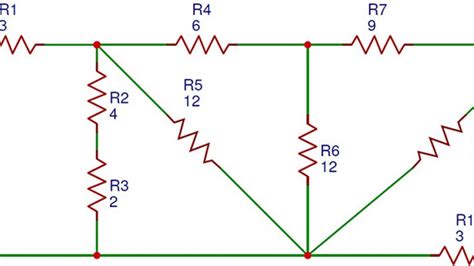 Series And Parallel Resistors Practice Khan Academy Series And Parallel Circuits Worksheet Answers - Series And Parallel Circuits Worksheet Answers