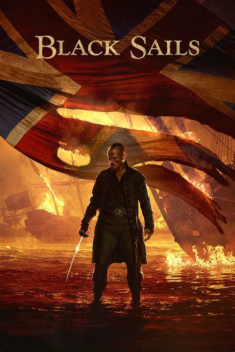 Series Black Sails