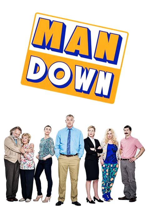Series Man Down