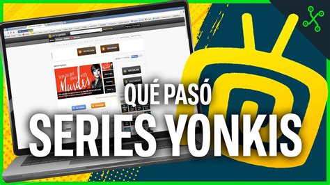 Series Yonkis 2