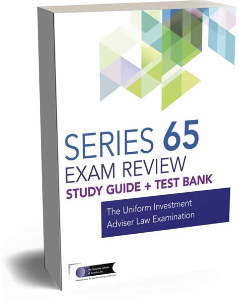Full Download Series 65 Exam Study Guide 