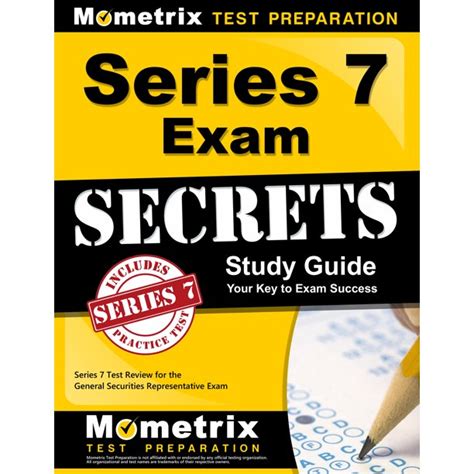 Download Series 7 Exam Study Guide 