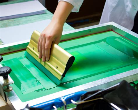 Serigrafia
