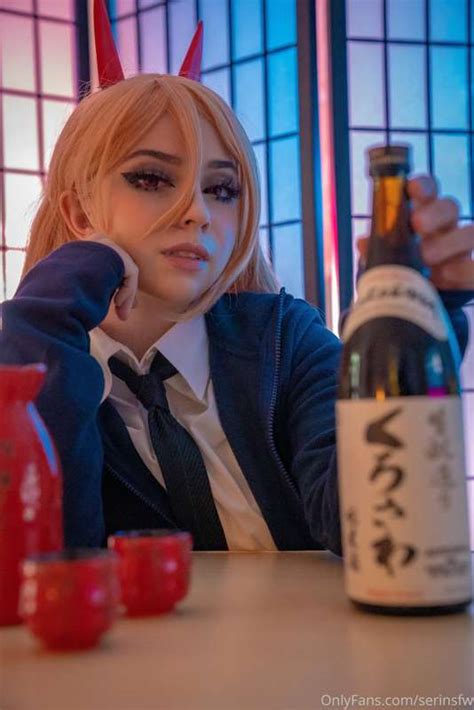 serinymph OnlyFans leaked content