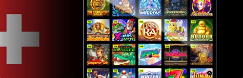 seriose casinos online Top Mobile Casino Anbieter und Spiele für die Schweiz