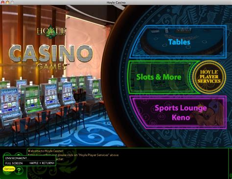 seriose online casino mac