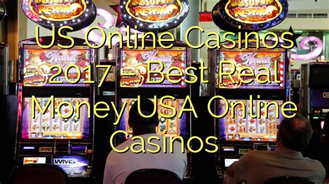 seriose online casinos 2017